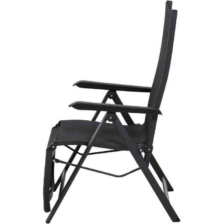 SIENA GARDEN Tesoro Relax, matt anthrazit